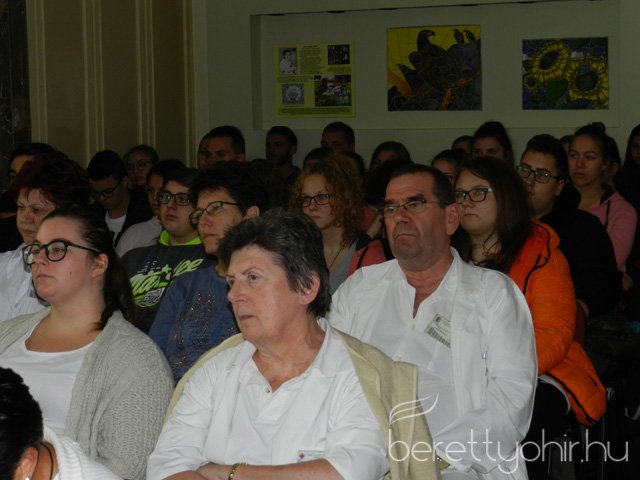 Nyitnikék 2018 - Tudományos ülés 10